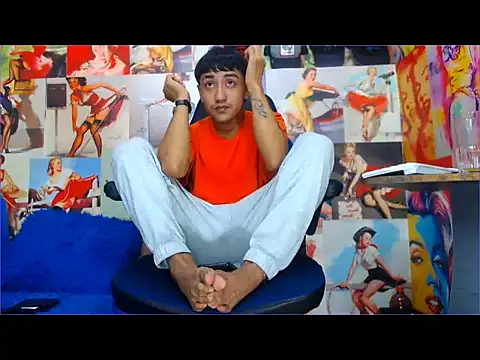 dazo vnzl12 online show from 12/05/25, 05:42