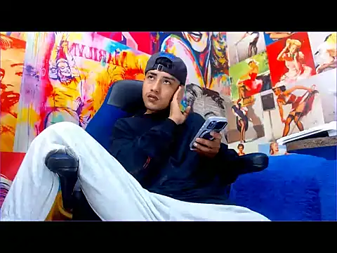 dazo vnzl12 online show from 12/19/25, 04:36