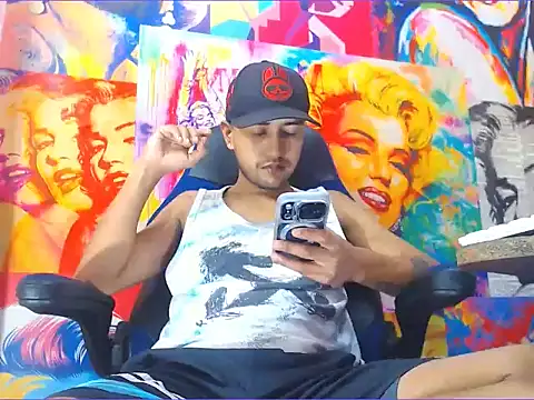 dazo vnzl12 online show from 01/09/26, 06:53