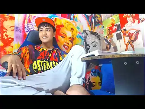 dazo vnzl12 online show from 01/17/26, 05:27