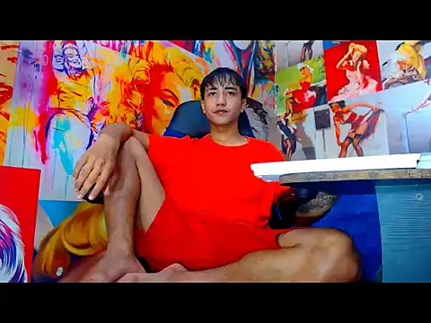 dazo vnzl12 online show from 02/25/26, 07:34