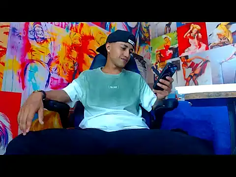 dazo vnzl12 online show from 03/03/26, 07:20