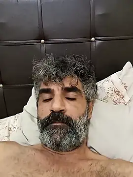 AliTaner07 online show from 10/03/25, 03:20