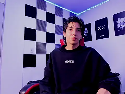 jeycobb online show from 10/17/25, 11:57