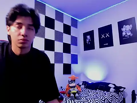 jeycobb online show from 10/25/25, 11:51