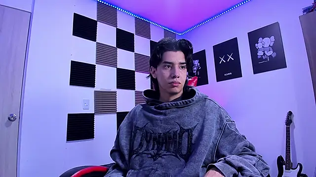 jeycobb online show from 02/07/26, 11:25