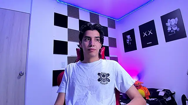 jeycobb online show from 02/09/26, 11:47