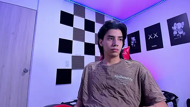 jeycobb online show from 02/12/26, 11:27