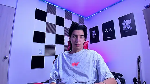 jeycobb online show from 02/13/26, 11:28