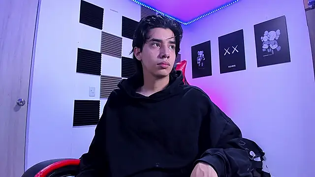 jeycobb online show from 03/06/26, 11:28