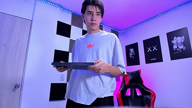 jeycobb online show from 03/21/26, 01:21