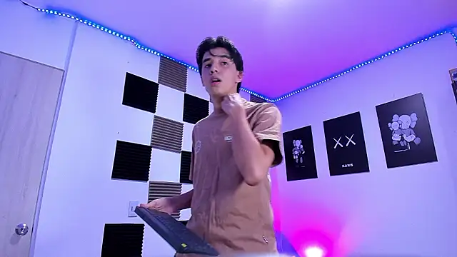 jeycobb online show from 03/23/26, 01:20