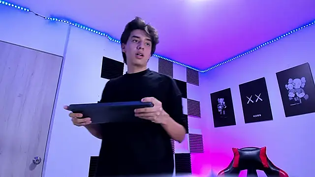 jeycobb online show from 04/07/26, 01:06