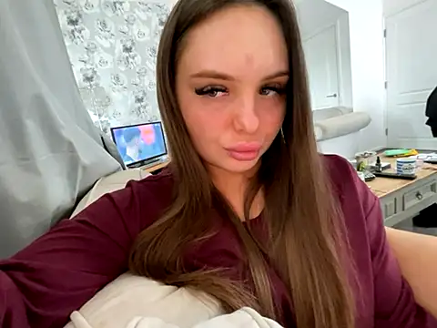 EllaStarrxxx online show from 10/04/25, 01:42