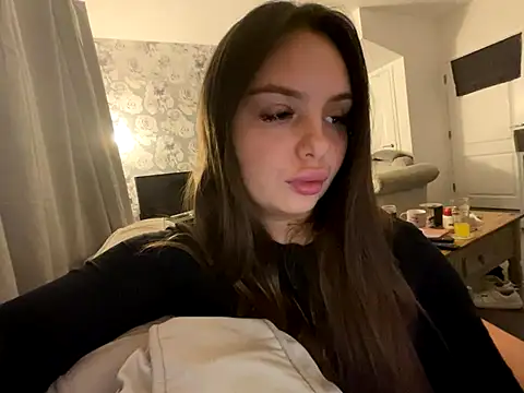 EllaStarrxxx online show from 10/26/25, 11:42