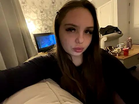 EllaStarrxxx online show from 11/23/25, 01:05