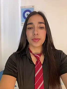 SabrinaEvanss  online show from 02/12/26, 06:36