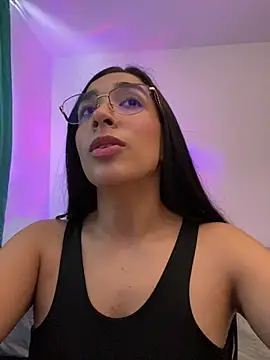 SabrinaEvanss  online show from 03/06/26, 06:37