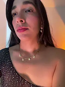 Snapshot of SabrinaEvanss_ chatting on 06/18/26, 06:01 SabrinaEvanss online show from 06/18/26, 06:01