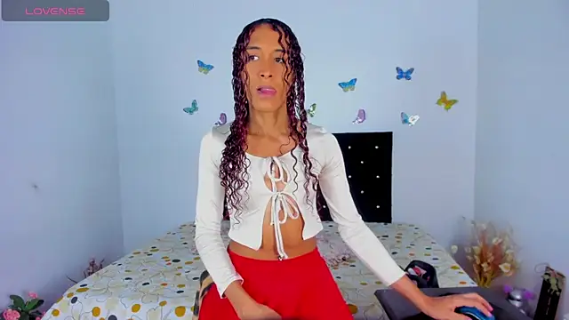 Tiffannydoll99 online show from 04/17/26, 02:58