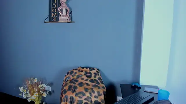 Tiffannydoll99 online show from 07/07/26, 07:23