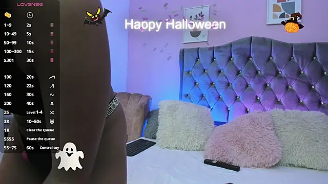 Lalitaswwet online show from 11/04/25, 12:04