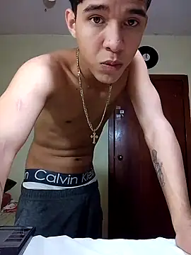 Mrdante23 online show from 10/11/25, 04:01