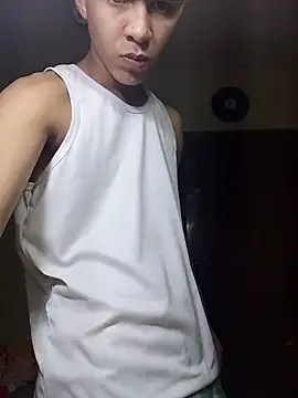 Mrdante23 online show from 10/23/25, 01:38