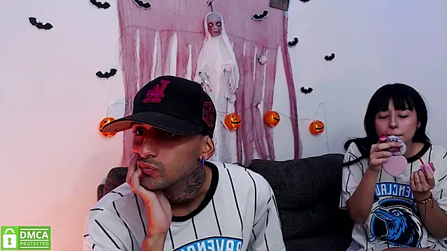 sombralovers online show from 10/13/25, 02:50