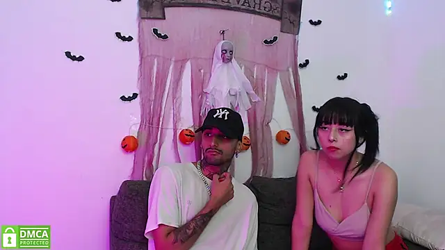 sombralovers online show from 10/18/25, 02:51