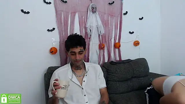 sombralovers online show from 10/21/25, 01:23