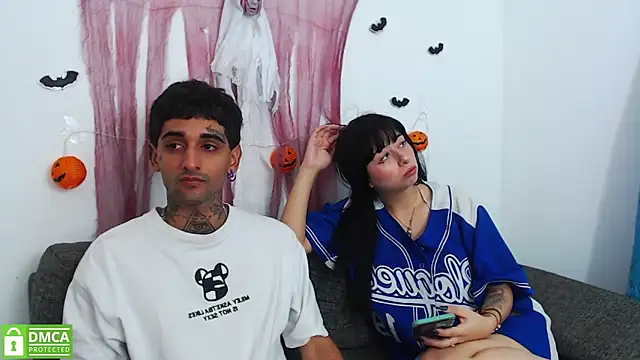 sombralovers online show from 10/22/25, 01:33