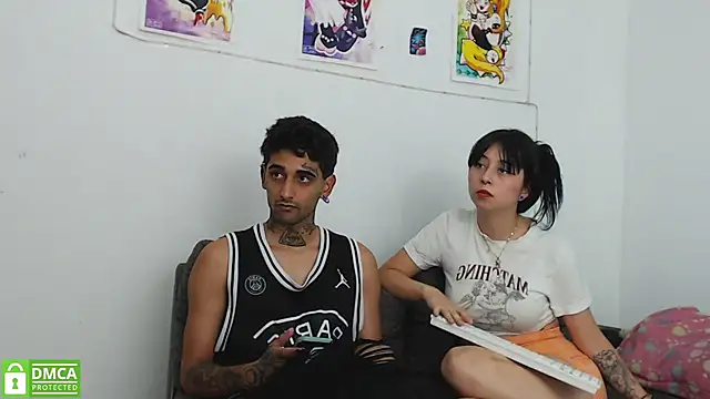 sombralovers online show from 11/22/25, 11:04