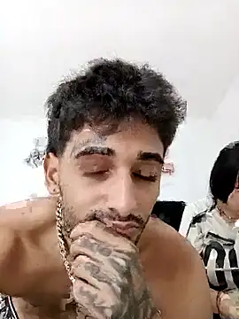 sombralovers online show from 04/02/26, 02:53