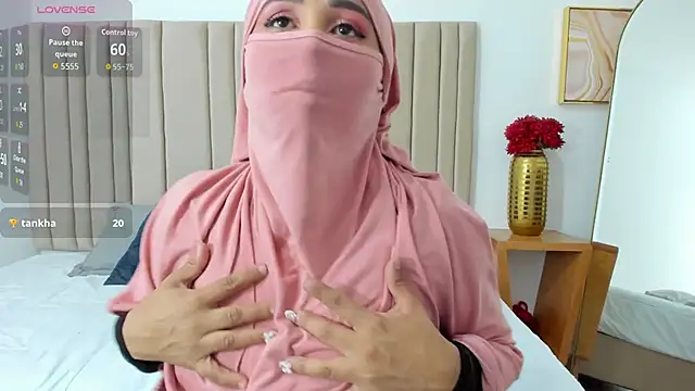  alishaa c online show from 10/11/25, 02:55