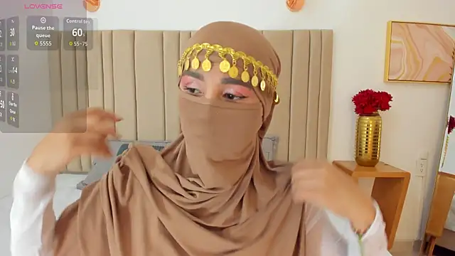  alishaa c online show from 10/17/25, 02:59