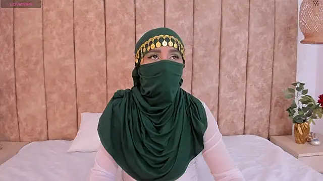  alishaa c online show from 10/26/25, 01:22