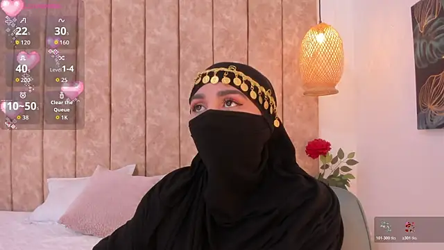  alishaa c online show from 11/19/25, 01:27