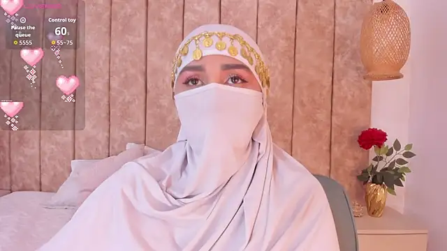  alishaa c online show from 11/21/25, 02:10