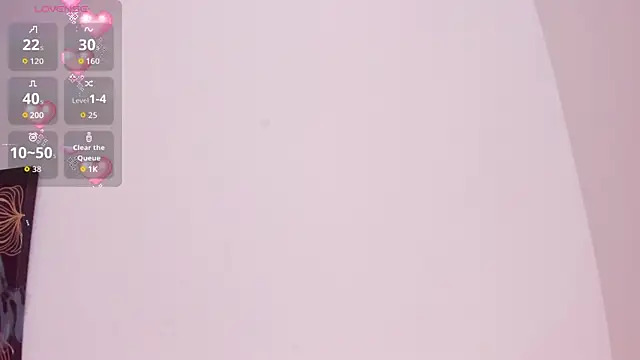  alishaa c online show from 04/01/26, 03:40