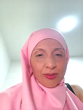 Aafsha  online show from 02/25/26, 09:24