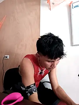 Snapshot of daveel_blaze chatting on 10/31/25, 07:04 daveel blaze online show from 10/31/25, 07:04