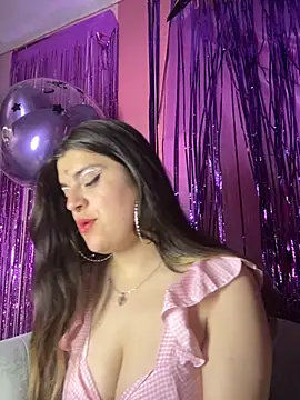 NatashasBoobs online show from 10/17/25, 05:04