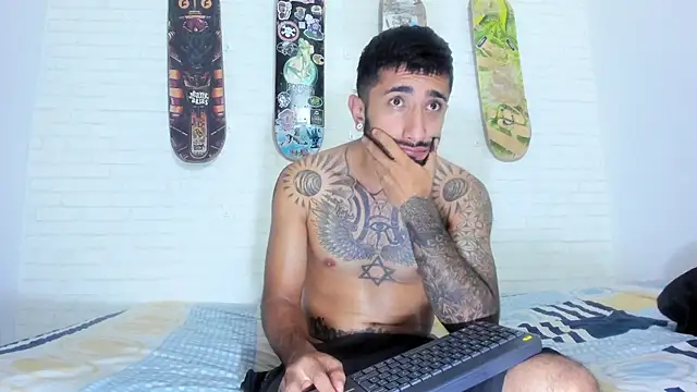 sofiandnick smith online show from 07/01/26, 03:30