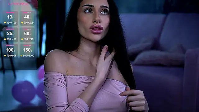 AlishaSkye online show from 02/23/26, 04:10