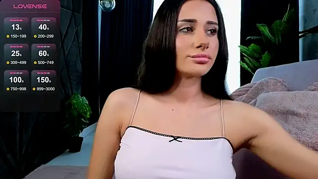 AlishaSkye online show from 05/07/26, 03:12