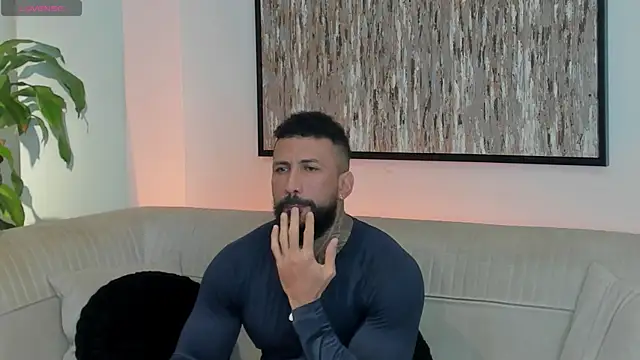 jeff clark7 online show from 02/19/26, 01:56