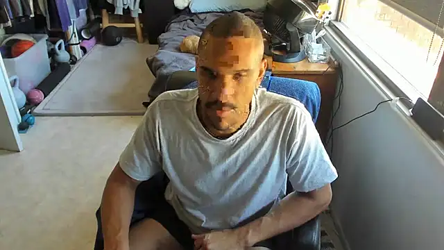 CassiusJohnson online show from 04/15/26, 02:07