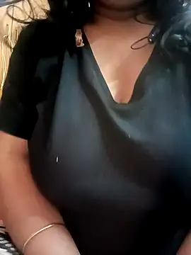 SAMAYRA23 online show from 11/17/25, 07:47