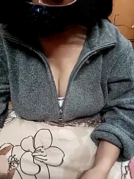 SAMAYRA23 online show from 12/05/25, 08:23